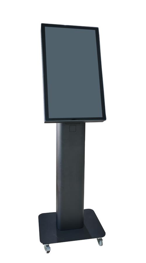 Kiosk-Panel / TAZGA Kiosk-Panel